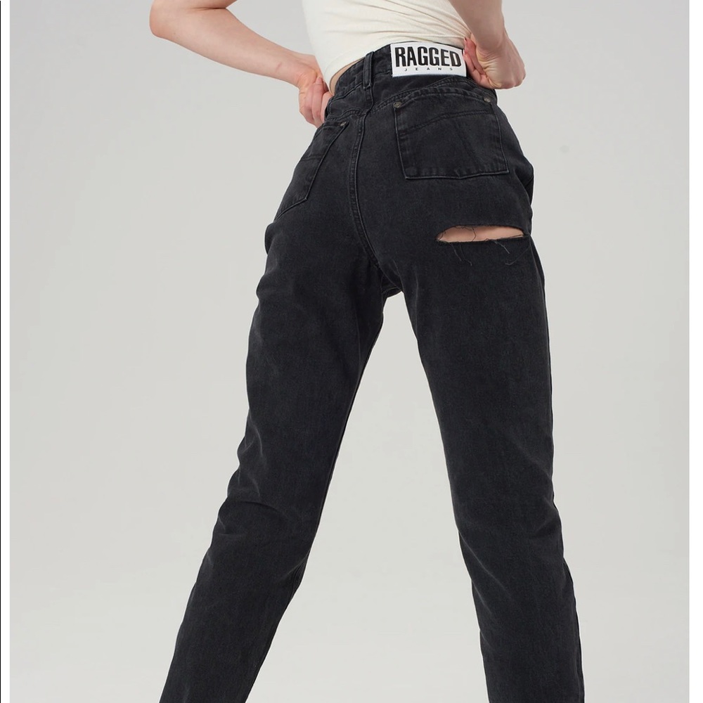 Ragged priest jeans size 30